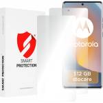  Протектор - самолекуващ [2 броя] за Motorola Edge 50 Fusion - Smart Protection Classic - Прозрачен