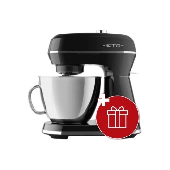 ETA Storio II 2043 90030 černý