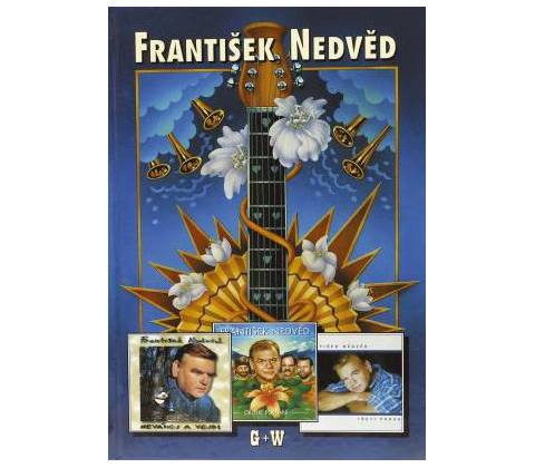 František Nedvěd