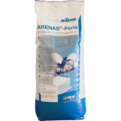 Kiehl Arenas Perla Univerzální prací prášek na barvu do bílé 15 kg