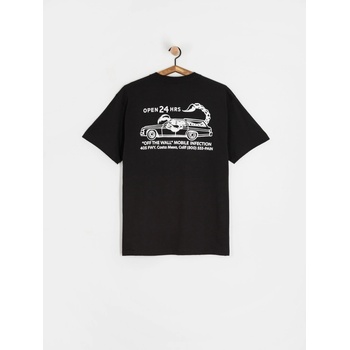 Vans Sting Wagon black