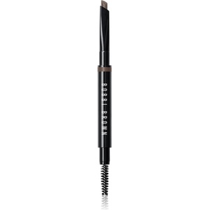 Bobbi Brown Long-Wear Brow Pencil молив за вежди цвят Black Brown 0.33 гр