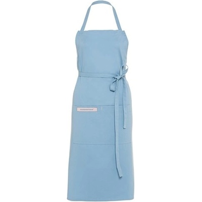 Feuermeister Textilní zástěra Premium modrá