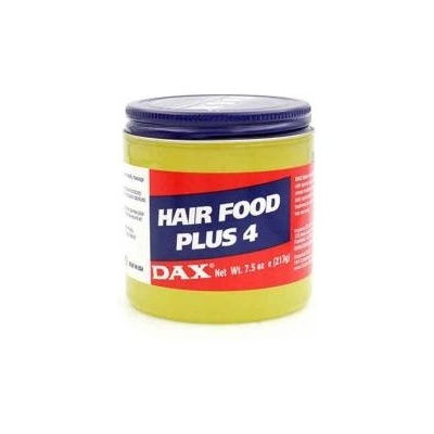 Dax Cosmetics Лечение Dax Cosmetics Hair Food Plus 4 (213 gr)