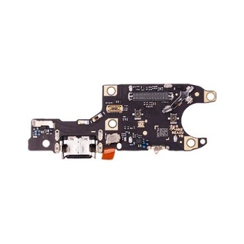 Flex Honor 90 Nabíjací konektor - mikrofón