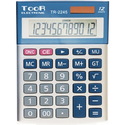 Toor Electronic TR-2245