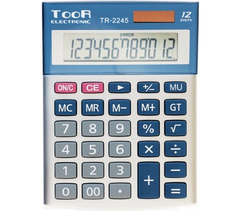 Toor Electronic TR-2245