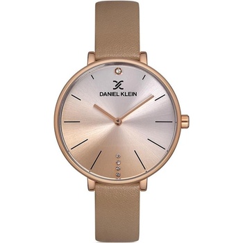 Daniel Klein DK. 1.12958-2 Дамски Часовник