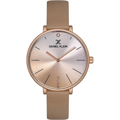 Daniel Klein DK. 1.12958-2 Дамски Часовник