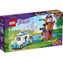 Stavebnice LEGO® LEGO® Friends 41445 Veterinární sanitka
