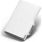 Mondraghi Saffiano White
