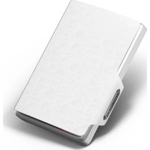 Mondraghi Saffiano White