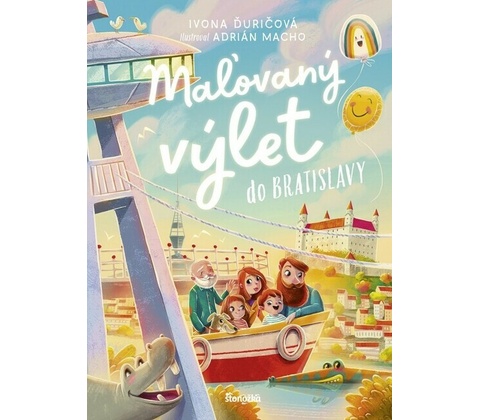 Maľovaný výlet