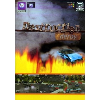 Destruction Derby