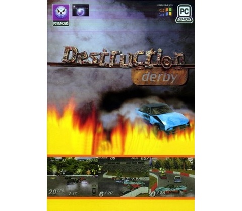 Destruction Derby