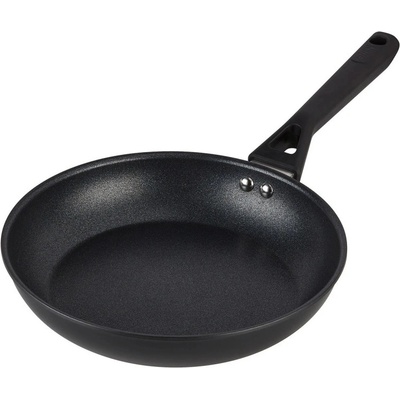 Ninja Тиган Ninja Zerostick CW50024DE, 24 см, Незалепваща технология, До 180C, Индукция, Черен (CW50024DE)