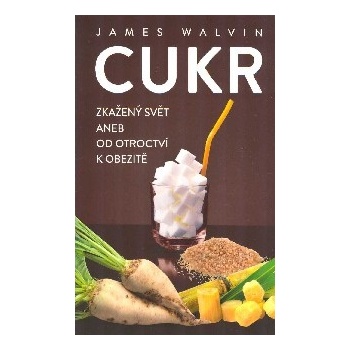 Cukr