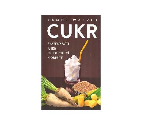 Cukr