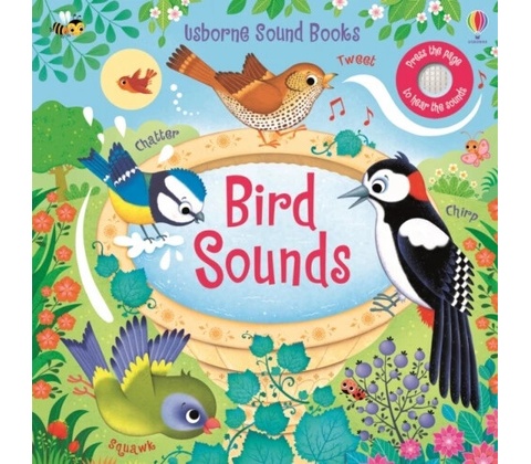Bird Sounds