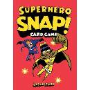Superhero Snap! Jason Ford