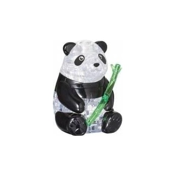 Bardahl Crystal Puzzle Mis Panda