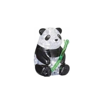 Bardahl Crystal Puzzle Mis Panda