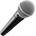 Shure SM48S