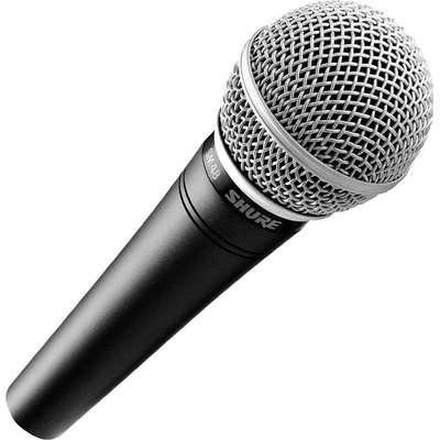 Shure SM48S