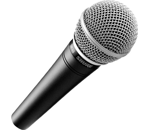 Shure SM48S