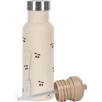 Konges Slojd termoflaša 500 ml Cherry