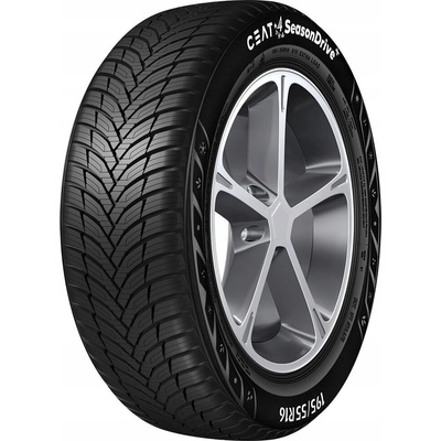 Ceat 4 SeasonDrive 215/50 R17 95V