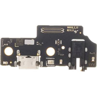 Samsung A055 Galaxy A05 Deska vč. Dobíjecího Konektoru (Service Pack)