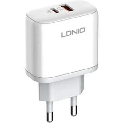 LDNIO A2526C Type-C - Type-C (40287)
