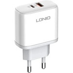 LDNIO A2526C Type-C - Type-C (40287)
