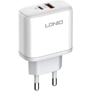 LDNIO A2526C Type-C - Type-C (40287)