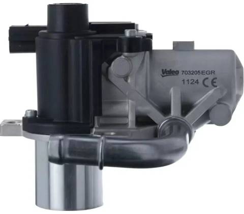 VALEO AGR ventil VA 703205