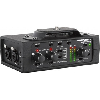 Marantz PMD-602A