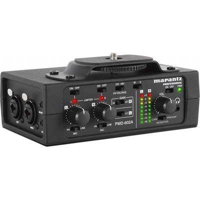 Marantz PMD-602A