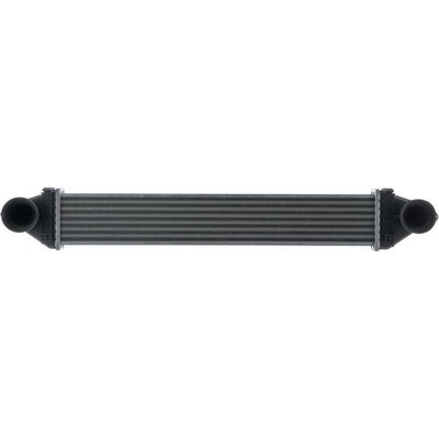 CHLADIČ TURBA, INTERCOOLER MAHLE CI 85 000S