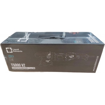 Liquid Elements T5200