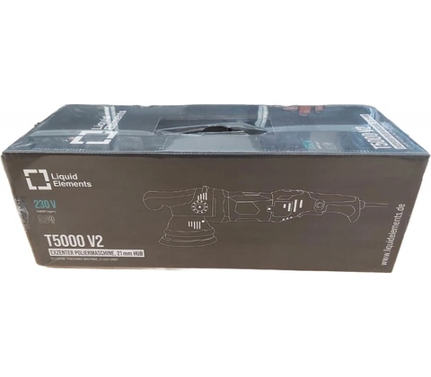 Liquid Elements T5200