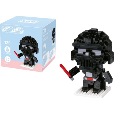 Wise Hawk Dart Vader figurka