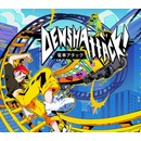 Denshattack!