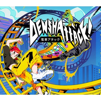 Denshattack!