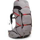 Osprey Aether Pro 70l šedá