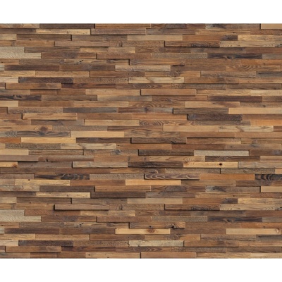 Komar Vliesová fototapeta Chalet rozměry 300 x 250 cm