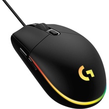 Logitech G102 Lightsync 910-005823