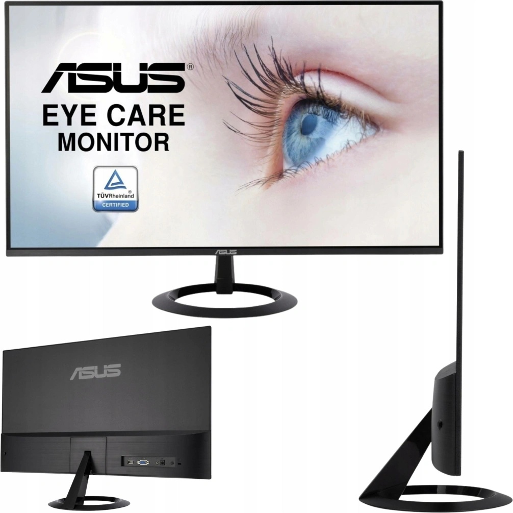 Asus VZ27EHE