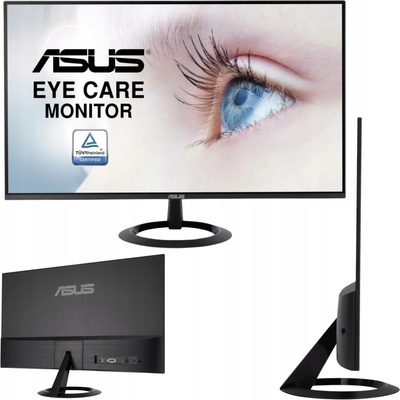 Asus VZ27EHE