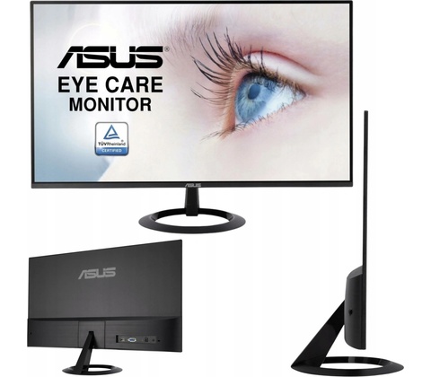 Asus VZ27EHE